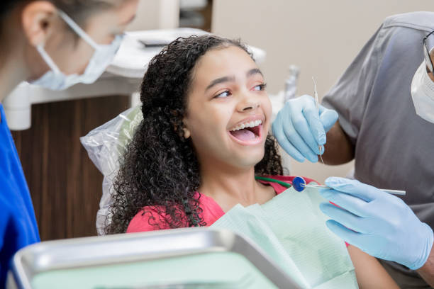 Best Emergency Tooth Extraction in Mount Healthy, OH