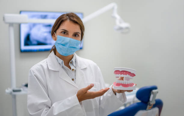 Best Emergency Treatment for Dental Infections or Abscesses in Mount Healthy, OH