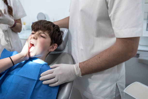 Best Pediatric Emergency Dentist in Mount Healthy, OH