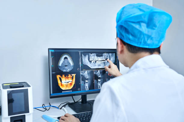 Best Emergency TMJ Treatment in Mount Healthy, OH