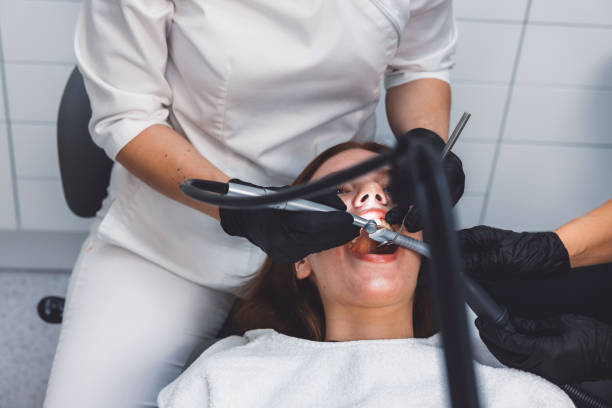 Best Emergency Dental Care for Broken or Chipped Teeth in Mount Healthy, OH