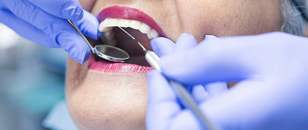 Best Cosmetic Emergency Dentistry in Mount Healthy, OH