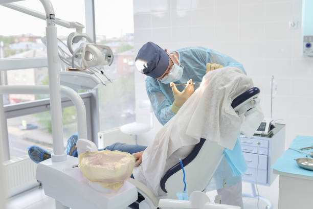 Best Emergency Dental Care for Broken or Chipped Teeth in Mount Healthy, OH