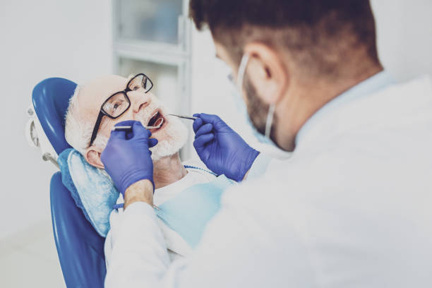 Best Urgent Care for Lost Fillings or Crowns in Mount Healthy, OH